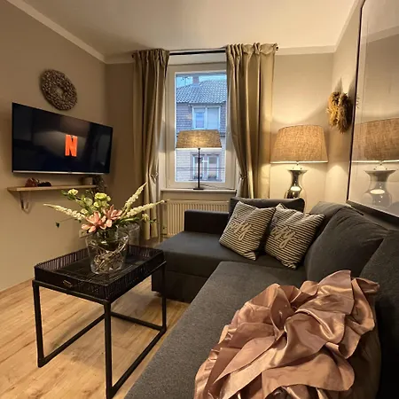 Ferienwohnung 