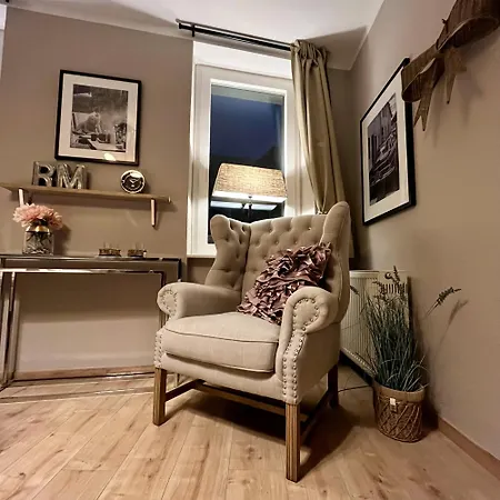 Ferienwohnung 